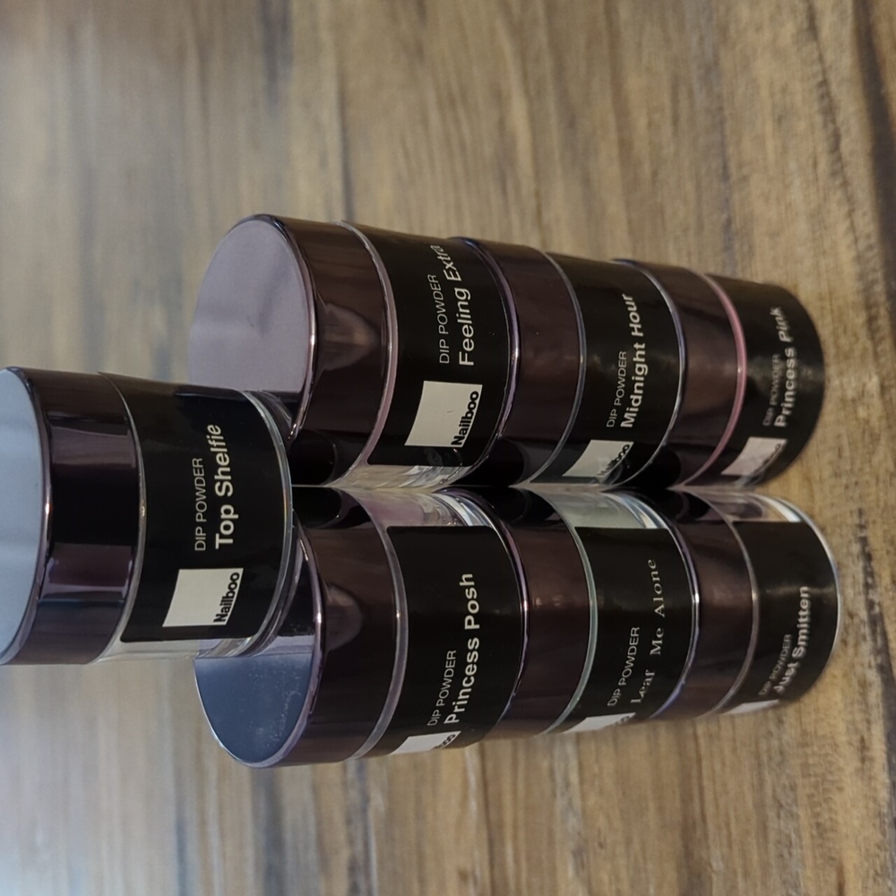 Nailboo Nail Powder